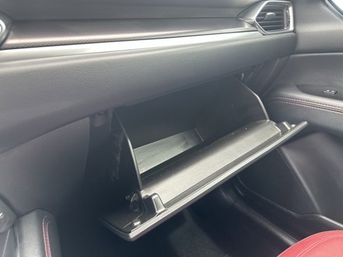 Used 2023 MAZDA CX-5 Carbon Edition image 39