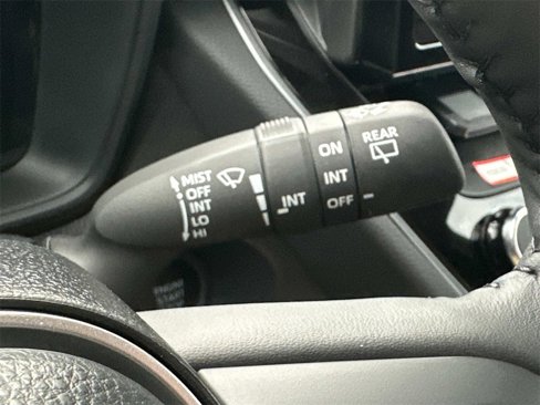 New 2026 Toyota Corolla Cross LE image 23