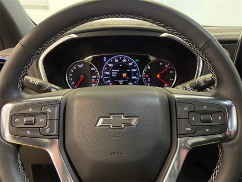 Used 2023 Chevrolet Blazer RS w/ Driver Confidence II Package image 23