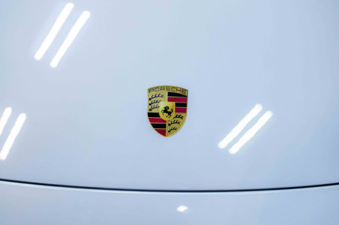 Used 2025 Porsche 911 GT3 RS image 18