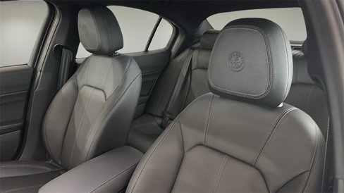 New 2025 Alfa Romeo Giulia AWD image 11