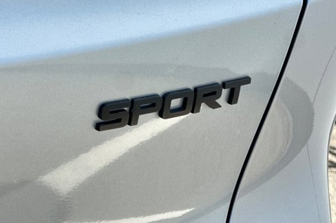 Used 2025 Honda CR-V Sport image 32