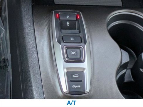 Certified 2022 Honda Passport TrailSport image 19