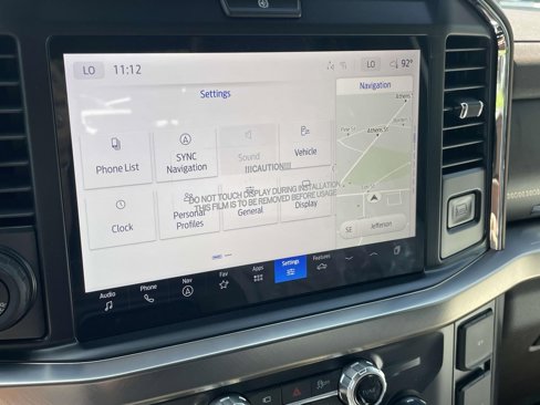 New 2025 Ford F250 King Ranch image 13