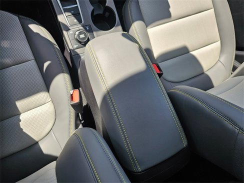 New 2025 Ford Bronco Sport Badlands w/ Sasquatch Badlands Package image 23