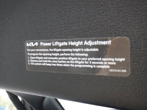 Used 2024 Kia Telluride SX Prestige image 48