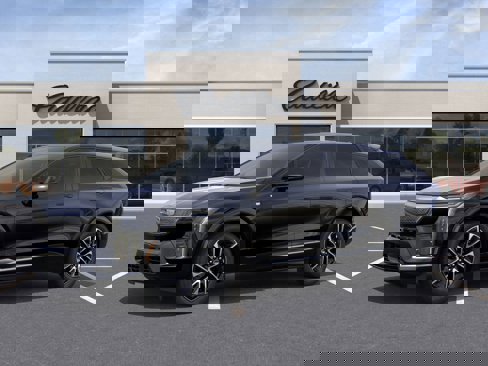 New 2025 Cadillac Optiq Sport 1 w/ LPO, Floor Liner Package image 22