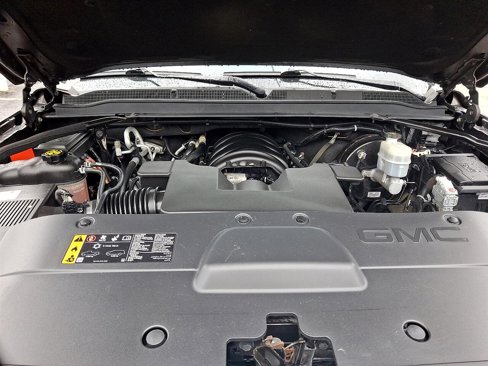 Used 2019 GMC Yukon XL Denali w/ Denali Ultimate Package image 32