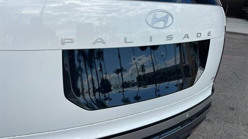 New 2026 Hyundai Palisade Limited image 25