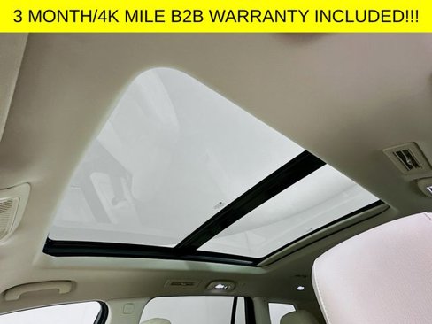 Used 2024 Cadillac XT6 Premium Luxury w/ Technology Package image 23