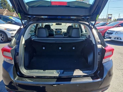 Used 2023 Subaru Impreza 2.0i Limited image 9
