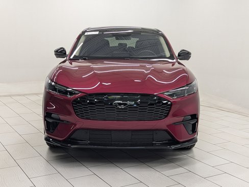 New 2025 Ford Mustang Mach-E Premium image 3