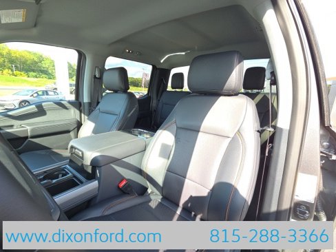 New 2026 Ford F250 4x4 Crew Cab Super Duty image 14