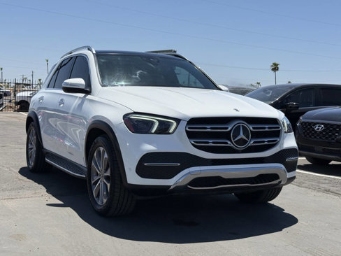 Used 2022 Mercedes-Benz GLE 350 4MATIC image 15