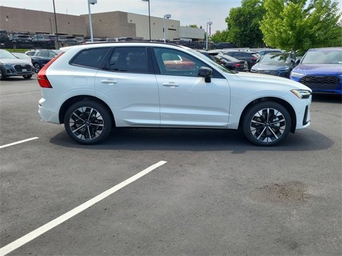 New 2026 Volvo XC60 T8 Plus w/ Climate Package image 6