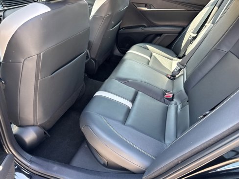Used 2025 Toyota Camry SE image 20