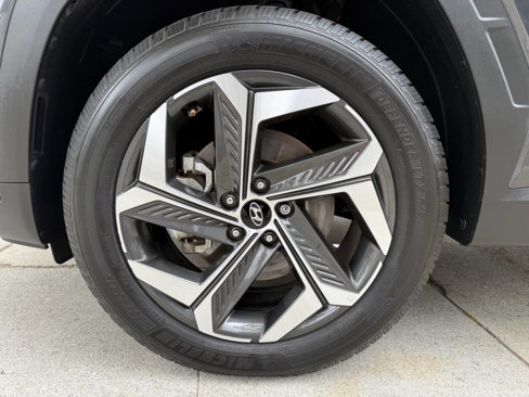 Used 2022 Hyundai Tucson SEL w/ Convenience Package image 19