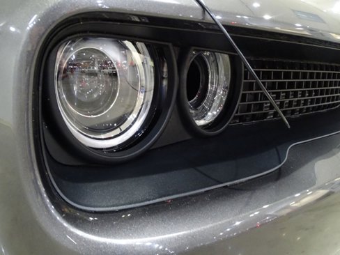 Used 2022 Dodge Challenger SRT Hellcat image 16
