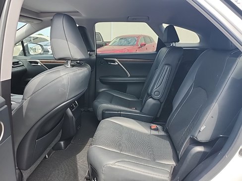 Used 2022 Lexus RX 350L FWD w/ Premium Package image 22