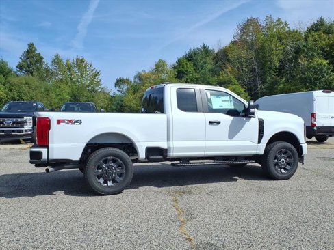New 2026 Ford F350 XL image 12