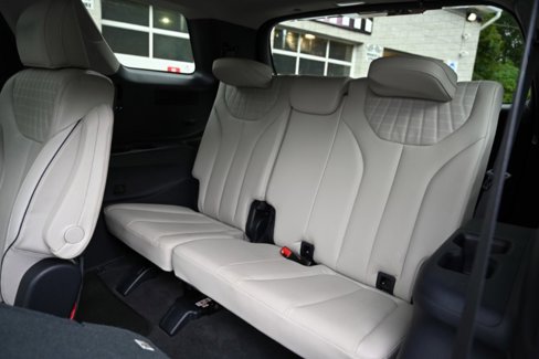 Used 2024 Hyundai Palisade Limited image 20