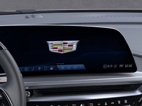New 2026 Cadillac Lyriq Premium Sport image 20