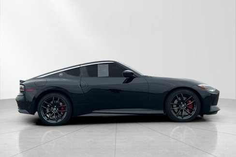Used 2024 Nissan Z Performance w/ Floor Mat Package image 7