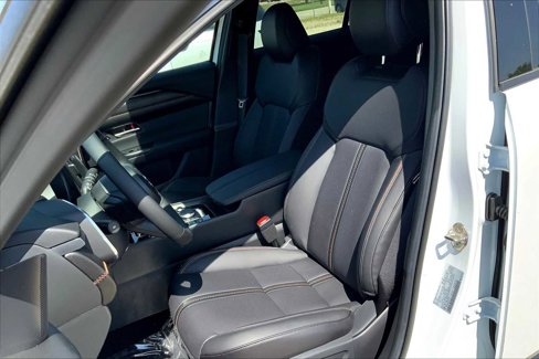 New 2025 MAZDA CX-50 2.5 Hybrid w/ Weather Package image 9