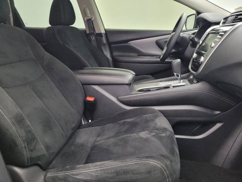 Used 2020 Nissan Murano S image 21