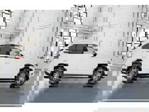 New 2025 Mercedes-Benz GLC 300 image 15