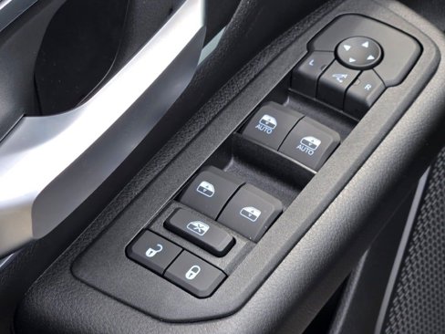 New 2026 RAM 1500 Big Horn image 19