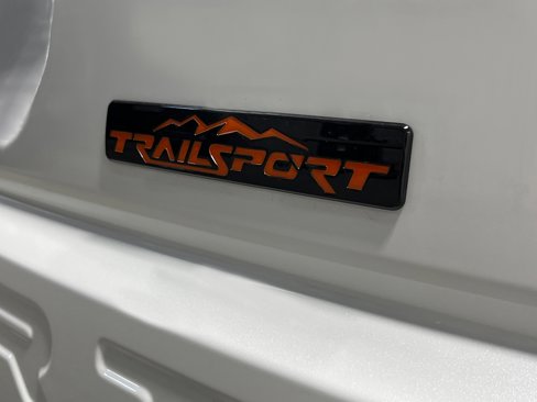 New 2026 Honda Passport TrailSport image 6