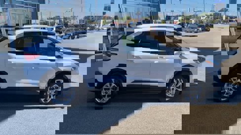 Certified 2021 Ford Escape SE image 2
