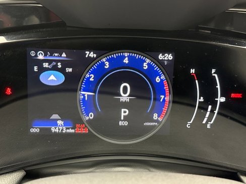 Used 2024 Lexus NX 350 AWD w/ Premium Package image 13