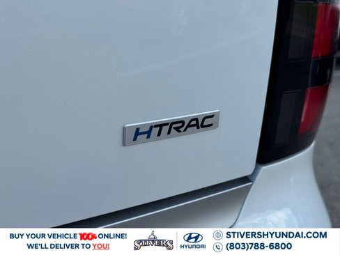 New 2026 Hyundai Palisade Calligraphy image 17