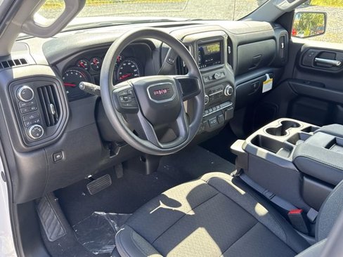 New 2026 GMC Sierra 1500 Pro w/ Graphite Edition image 10