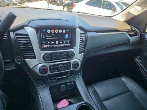 Used 2018 GMC Yukon SLT w/ Premium Edition image 13