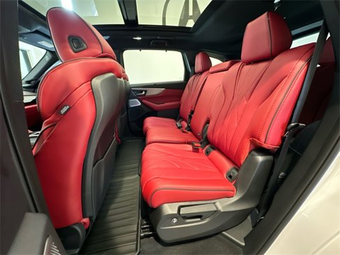 New 2026 Acura MDX A-Spec image 14