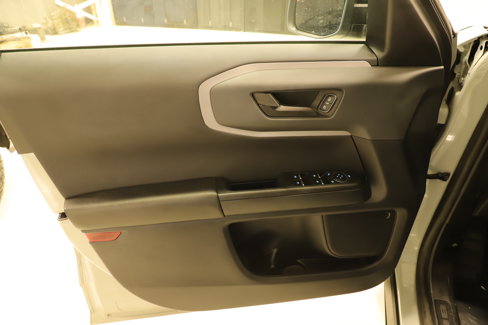 Used 2024 Ford Bronco Sport Big Bend w/ Convenience Package image 26