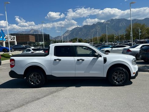 Used 2024 Ford Maverick XLT w/ Equipment Group 300A Standard image 2