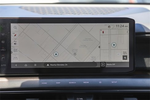 New 2026 Kia EV9 GT-Line image 7