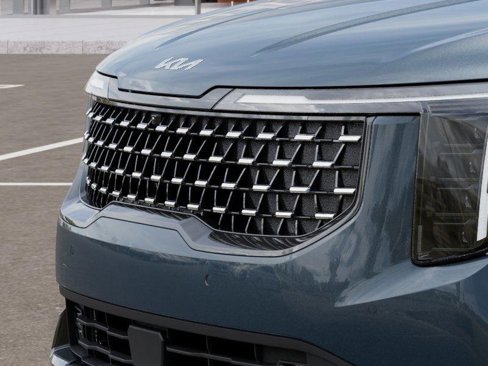 New 2026 Kia Carnival SX Prestige image 15
