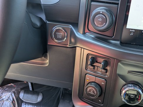 New 2025 Ford F150 Tremor w/ Bed Utility Package image 25
