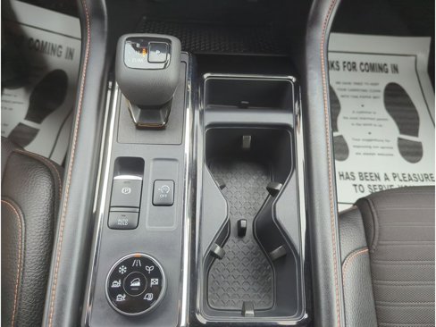 Used 2024 Nissan Pathfinder Rock Creek image 22