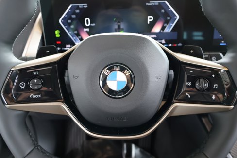 New 2025 BMW X3 xDrive30i w/ Premium Package image 18