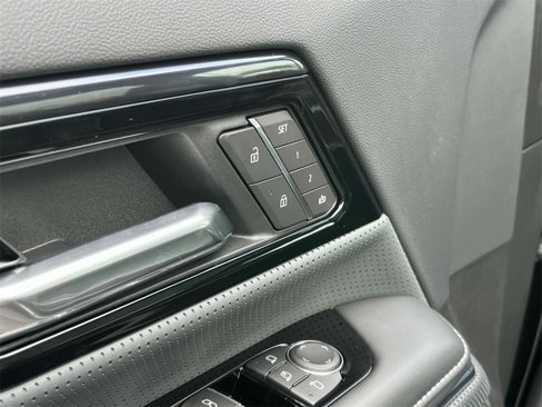 New 2026 GMC Sierra EV AT4 image 20