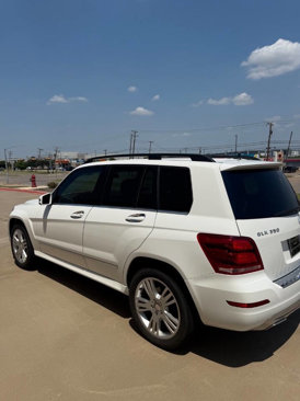 Used 2014 Mercedes-Benz GLK 350 2WD image 6