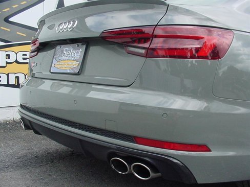 Used 2019 Audi S4 Prestige image 6