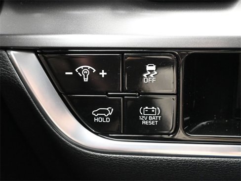 Used 2025 Kia Sportage EX w/ EX Premium Package image 25