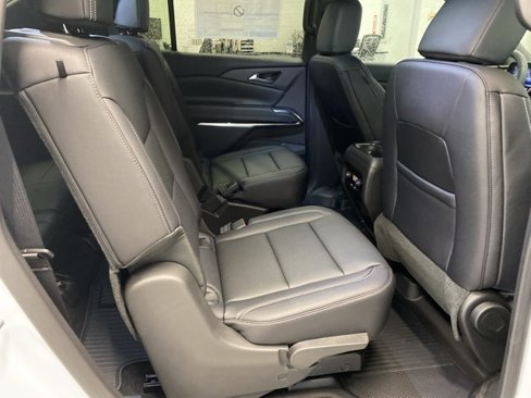 New 2026 Chevrolet Traverse LT w/ Driver Confidence Package image 30